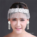 MYLOVE charm Bridal Wedding hair ornament jewelry accessories bridal hair accessories crystal hair accessories MLF078T